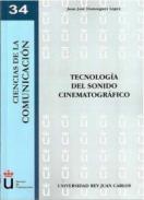 Tecnologa del sonido cinematogrfico 