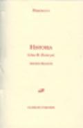 Historia. Libro II, (Euterpe)