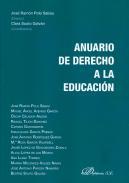 Anuario de derecho de la educacin 