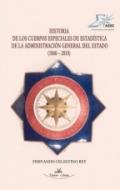 Historia de los cuerpos especiales de estadstica de la Administracin General del Estado, 1860-2010