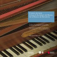 El piano de taula Zumpe & Buntebart del Museu de la Msica de Barcelona
