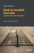 Amb la facultat tancada