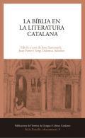 La Bíblia en la literatura catalana