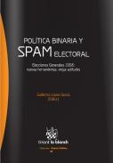 Poltica binaria y SPAM electoral