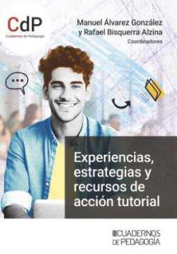 Experiencias, estrategias y recursos de accin tutorial