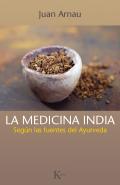 La medicina india