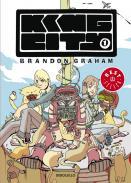 King City, 1