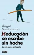 Heducacin se escribe sin hache