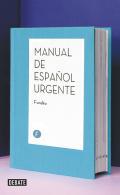 Manual de espaol urgente