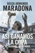 As ganamos la copa
