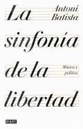 La sinfona de la libertad