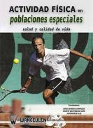 Actividad fsica en poblaciones especiales