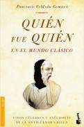 Quin fue quin en el mundo clsico