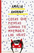 Cosas que piensas cuando te muerdes las uas