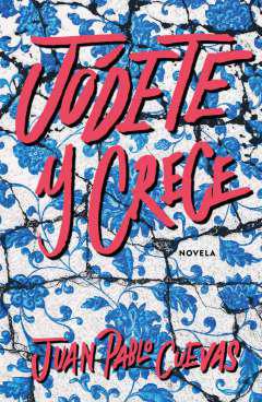 Jdete y crece