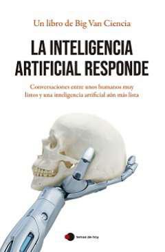 La inteligencia artificial responde