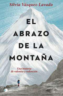 El abrazo de la montaa