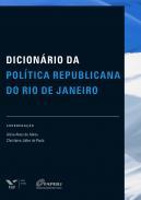 Dicionrio da poltica republicana do Rio de Janeiro