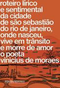 Roteiro lrico e sentimental da cidade de So Sebastio do Rio de Janeiro