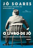 O livro de J : uma autobiografia desautorizada, 2