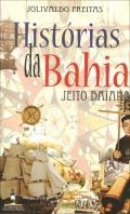 Histrias da Bahia