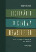 Dicionrio de cinema brasileiro