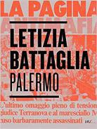 Letizia Battaglia