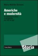 Americhe e modernit