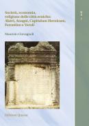 Societ, economia, religione delle citt erniche