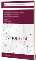 Go to digital
