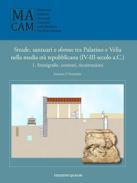 Strade, santuari e domus tra Palatino e Velia nella media et repubblicana (IV-III secolo a.C.), 1