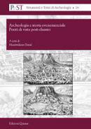 Archeologia e storia evenemenziale