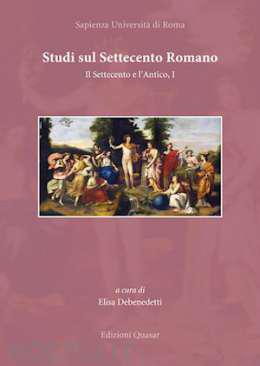 Il Settecento e l'Antico, 1