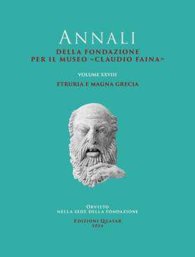 Etruria e Magna Grecia