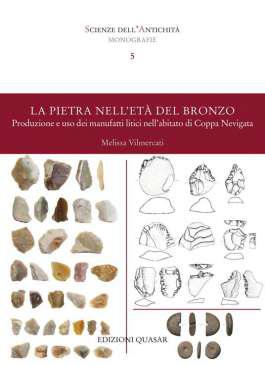 La pietra nell'et del Bronzo