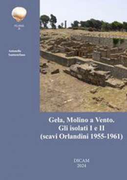 Gela, Molino a Vento
