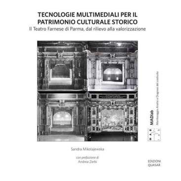 Tecnologie multimediali per il patrimonio culturale storico