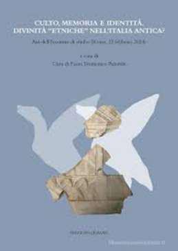 Culto, memoria e identit