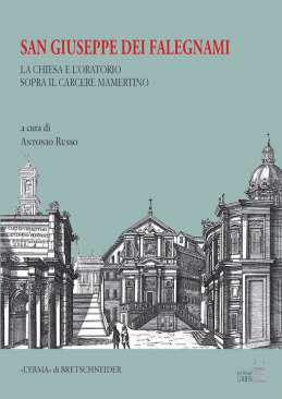 San Giuseppe dei Falegnami