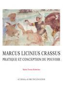 Marcus Licinius Crassus