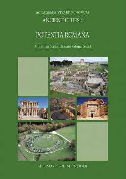Potentia romana