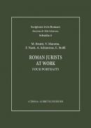 Roman Jurists at Work