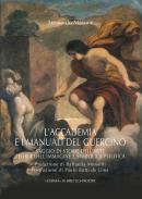 Laccademia del nudo e i manuali del Guercino