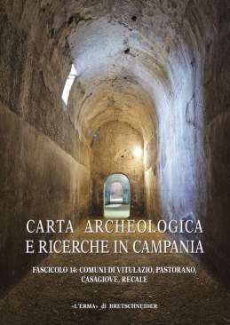 Carta archeologica e ricerche in Campania, 14