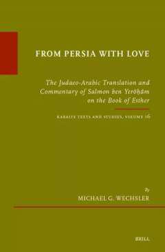 From Persia with Love