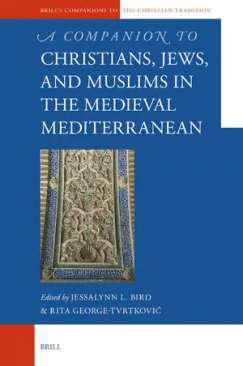Christians, Jews, and Muslims in the Medieval Mediterranean