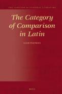 The Category of Comparison in Latin