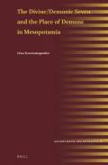 The Divine/Demonic Seven and the Place of Demons in Mesopotamia