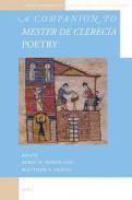 A Companion to Mester de Clereca Poetry