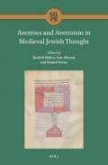 Averroes and Averroism in Medieval Jewish thought